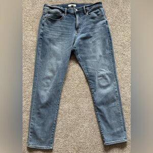 Lucky Brand Mens Jeans